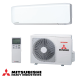 Κλιματιστικό inverter Mitsubishi Heavy Industries SRK25ZS-WF + SRC25ZS-W