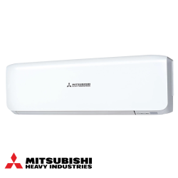 Κλιματιστικό inverter Mitsubishi Heavy Industries SRK35ZS-W + SRC35ZS-W