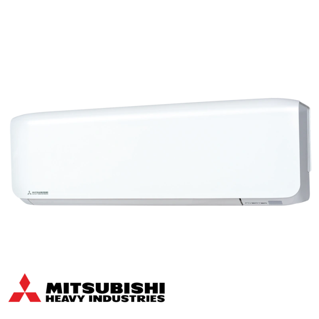 Κλιματιστικό inverter Mitsubishi Heavy Industries SRK20ZS-WF + SRC20ZS-W Κλιματιστικό inverter Mitsubishi Heavy Industries SRK20ZS-WF + SRC20ZS-W