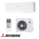 Κλιματιστικό inverter Mitsubishi Heavy Industries SRK25ZSP-W + SRC25ZSP-W Κλιματιστικό inverter Mitsubishi Heavy Industries SRK25ZSP-W + SRC25ZSP-W
