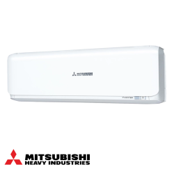 Κλιματιστικό inverter Mitsubishi Heavy Industries SRK60ZSX-W + SRC60ZSX-W