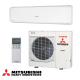 Κλιματιστικό inverter Mitsubishi Heavy Industries SRK100ZR-W + FDC100VNP