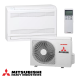 Κλιματιστικό inverter Mitsubishi Heavy Industries SRF35ZS-W + SRC35ZS-W - δαπέδου
