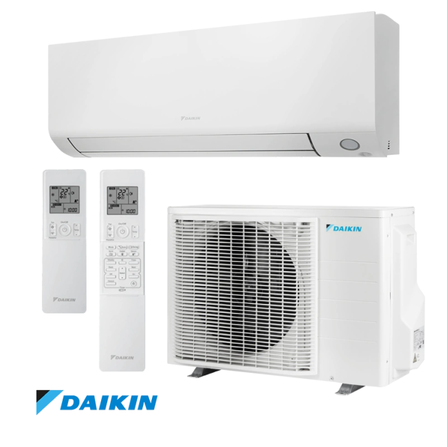 Κλιματιστικό inverter Daikin Perfera FTXM71A + RXM71A