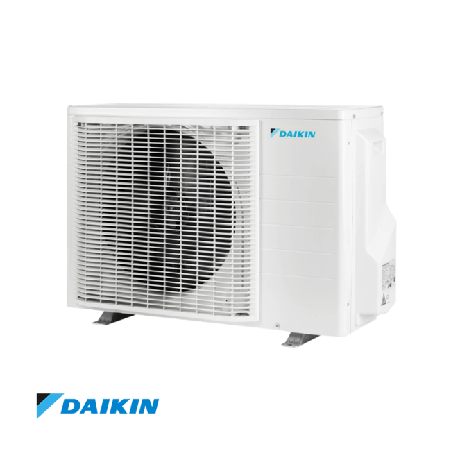 Κλιματιστικό inverter Daikin Perfera W FTXM25A + RXM25A Κλιματιστικό inverter Daikin Perfera W FTXM25A + RXM25A