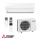 Κλιματιστικό inverter Mitsubishi Electric Ninja MSZ-FT25VGK + MUZ-FT25VGHZ Κλιματιστικό inverter Mitsubishi Electric Ninja MSZ-FT25VGK + MUZ-FT25VGHZ