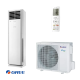 Κλιματιστικό δαπέδου Gree GVH24AMXF-K6DNC7A