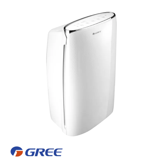 Αφυγραντήρας Gree Daisy GDN20AV-K5EBA1A