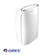 Αφυγραντήρας Gree Daisy GDN20AV-K5EBA1A