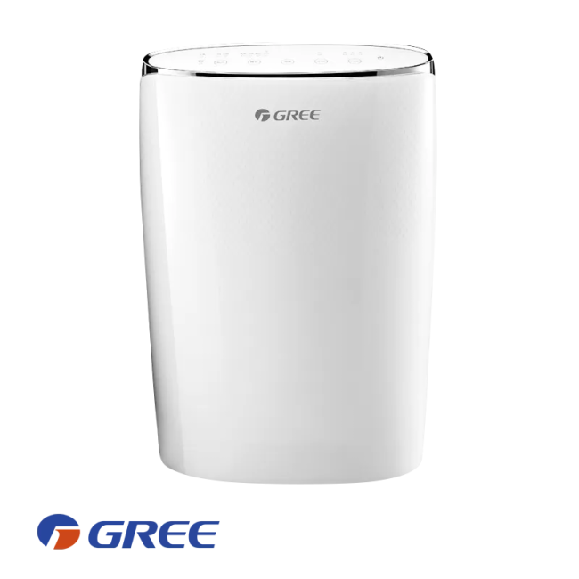 Αφυγραντήρας Gree Daisy GDN20AV-K5EBA1A