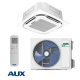 Κλιματιστικό κασέτας AUX AUCA-H24/4DR3HYAA + AL-H24/NDR3HB2(U) Κλιματιστικό κασέτας AUX AUCA-H24/4DR3HYAA + AL-H24/NDR3HB2(U)