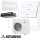 Εξωτερική μονάδα πολυδιάσπασης Mitsubishi Heavy Industries SCM100ZS-W Εξωτερική μονάδα πολυδιάσπασης Mitsubishi Heavy Industries SCM100ZS-W