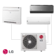Σύστημα multi-split LG MU3R19 U21 - εξωτερική μονάδα Σύστημα multi-split LG MU3R19 U21 - εξωτερική μονάδα