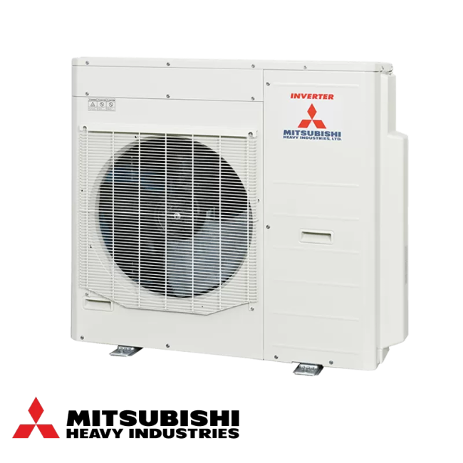 Εξωτερική μονάδα πολυδιάσπασης Mitsubishi Heavy Industries SCM125ZM-S