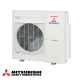 Εξωτερική μονάδα πολυδιάσπασης Mitsubishi Heavy Industries SCM125ZM-S