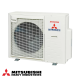 Εξωτερική μονάδα πολυδιάσπασης Mitsubishi Heavy Industries SCM80ZS-W