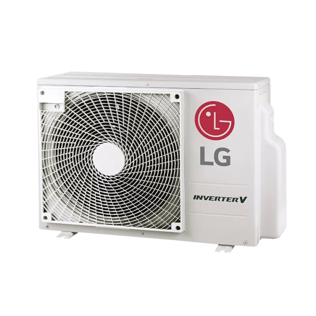 Σύστημα multi-split LG MU2R15.UL0 - εξωτερική μονάδα