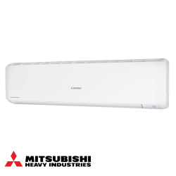 Κλιματιστικό inverter Mitsubishi Heavy Industries SRK80ZR-W + SRC80ZR-W