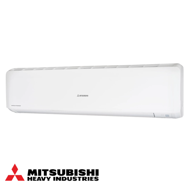 Κλιματιστικό inverter Mitsubishi Heavy Industries SRK80ZR-W + SRC80ZR-W Κλιματιστικό inverter Mitsubishi Heavy Industries SRK80ZR-W + SRC80ZR-W