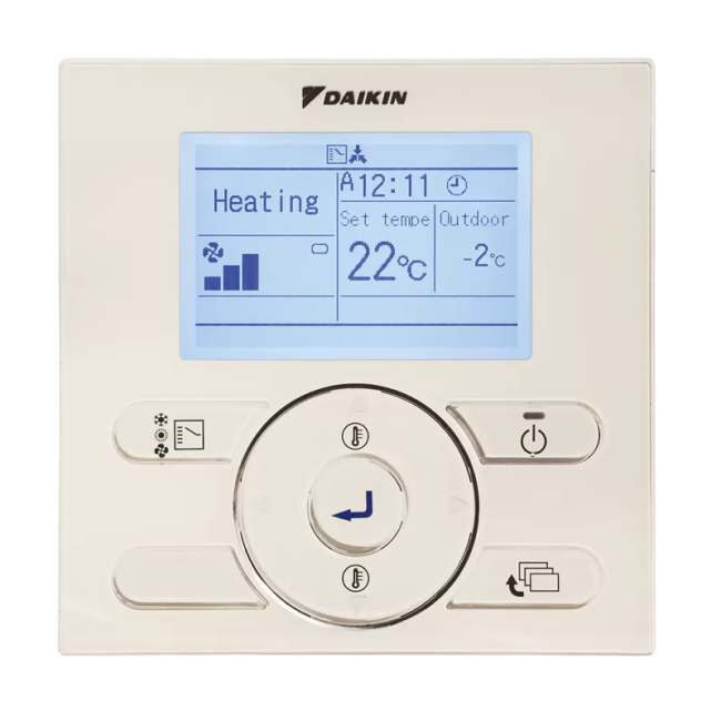 Κλιματιστικό Daikin FFA60A9 + RXM60R