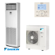 Κλιματιστικό δαπέδου Daikin FVA140A + RZASG140MV1