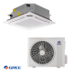 Κλιματιστικό τύπου κασέτας Gree GUD71T1 + GUD71W1/NhA-S Κλιματιστικό τύπου κασέτας Gree GUD71T1 + GUD71W1/NhA-S