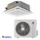 Κλιματιστικό τοίχου Gree GUD100T1 + GUD100W1/NhA-S