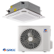 Κλιματιστικό κασέτας Gree GUD160T1 + GUD160W1/NHA-X