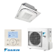 Κλιματιστικό Daikin FCAG50B + RXM50R