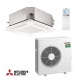 Κλιματιστικό κασέτας Mitsubishi Electric SLZ-M60FA + SUZ-M60VA Κλιματιστικό κασέτας Mitsubishi Electric SLZ-M60FA + SUZ-M60VA