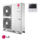 Αντλία θερμότητας LG Therma V Monobloc HM123MR.U34 - τριφασική