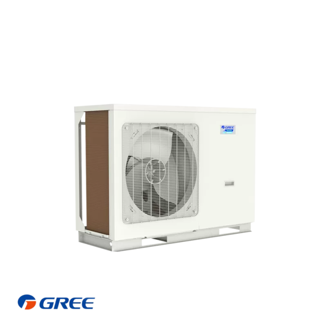 Κλιματιστικό Gree Versati IV μονομπλόκ GRS-CQ6.0Pd/NhG4-E