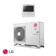 Αντλία θερμότητας LG Therma V Monobloc HM051MR.U44