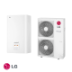 Αντλία θερμότητας LG Therma V Hydro box HN1636M.NK5 + HU143MA.U33 - τριφασική Αντλία θερμότητας LG Therma V Hydro box HN1636M.NK5 + HU143MA.U33 - τριφασική