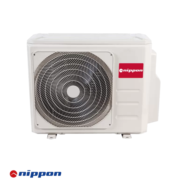 Εξωτερική μονάδα πολυδιάσπασης Nippon N30E-21HFN8-Q