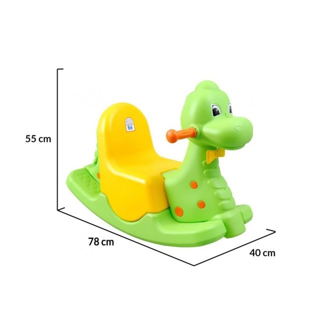 Swing Multi Dino 06162 Swing Multi Dino 06162