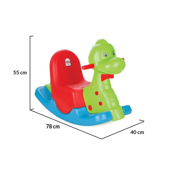 Swing Multi Dino 06162 Swing Multi Dino 06162