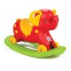 Swing Elephant 07523 κόκκινο