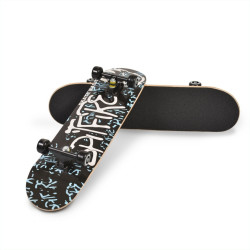 Skateboard Lux 3006 μπλε