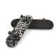 Skateboard Lux 3006 μπλε