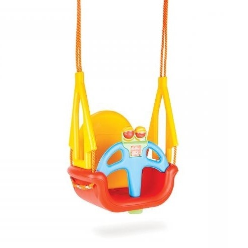 Swing Do Re Mi 06118 κόκκινο