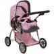 Καρότσι Kitty Doll 9672