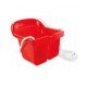 Swing Safe 10034/12078 κόκκινο Swing Safe 10034/12078 κόκκινο