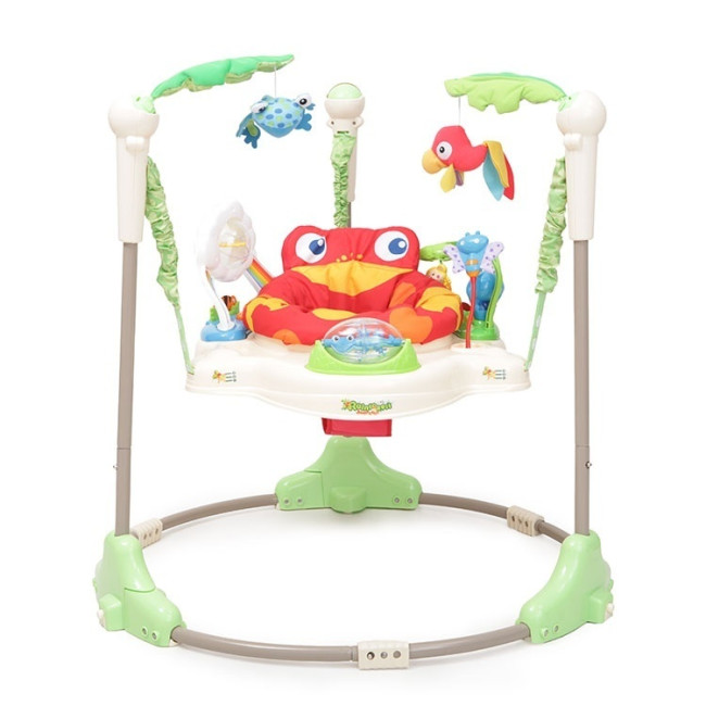 Bungee Tropic Fun Bungee Tropic Fun