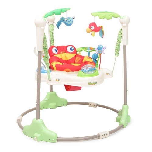 Bungee Tropic Fun Bungee Tropic Fun