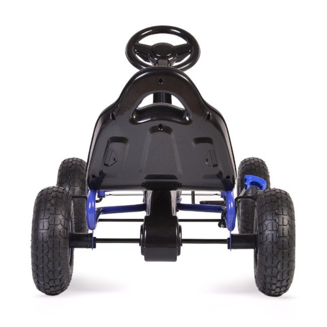 Top Racer GA815 pedal kart μπλε