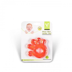 Οδοντωτή χτένα Paw T1205 κόκκινο Οδοντωτή χτένα Paw T1205 κόκκινο