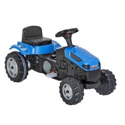 Tractor Active 07314 μπλε