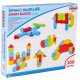 Constructor Smart - 100 ηλ. - 03295 / 03284