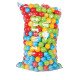 Μπάλες παιχνιδιού 9cm (500 τεμ.) 06176 Μπάλες παιχνιδιού 9cm (500 τεμ.) 06176